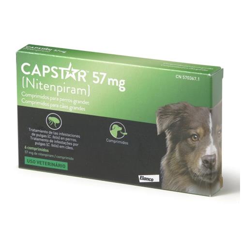 [808568] CAPSTAR 57mg 6cp