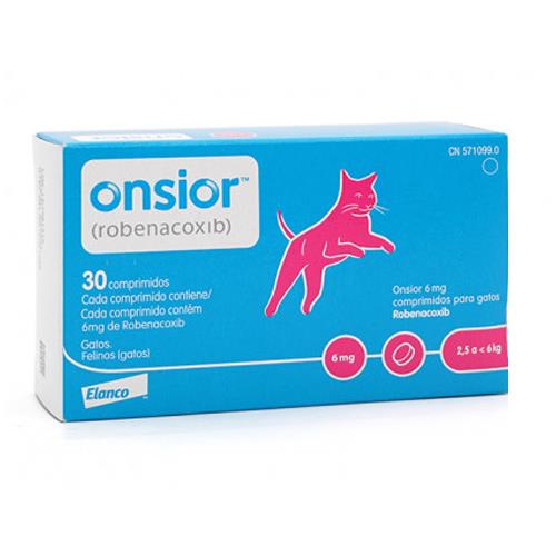 [815864] ONSIOR 6mg 30cp