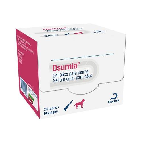 OSURNIA GEL 20x1ml