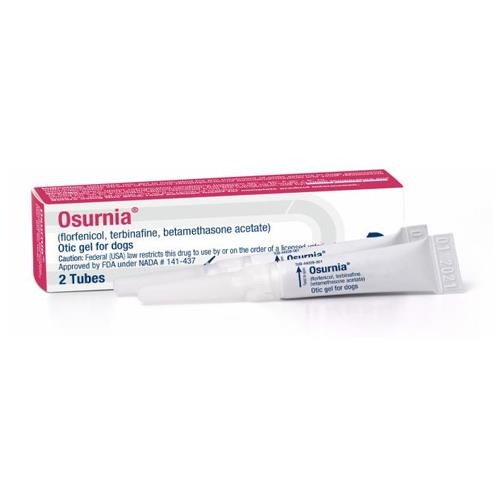 OSURNIA GEL 2x1ml