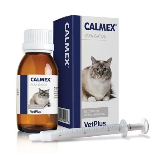 [90200264] CALMEX GATO 60ML