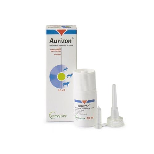 [9037] AURIZON 10ml