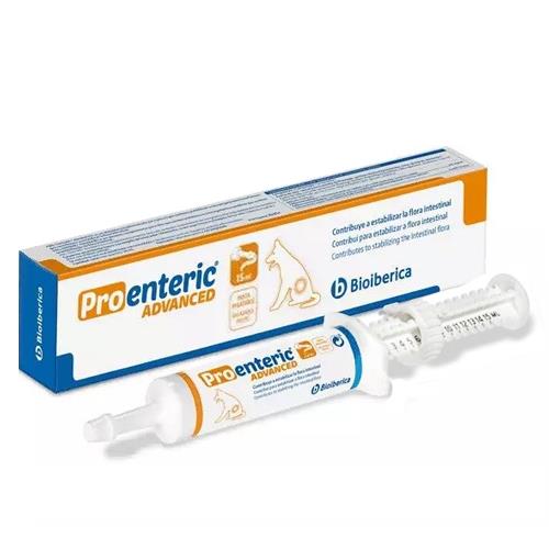 PRO-ENTERIC ADVANCE PERRO 15ml