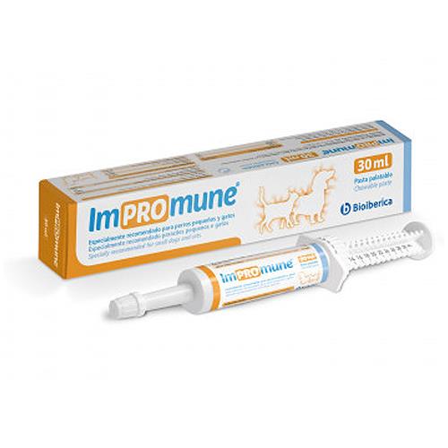 [90400024] IMPROMUNE PASTA 30ml
