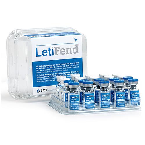 [9100002] LETIFEND 10d