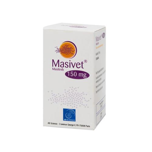 MASIVET 150mg 30cp