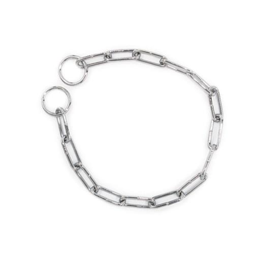 [AR1146015590] COLLAR ESLABON LARGO 55CM.