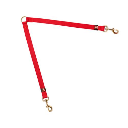 [AR4077011501] ACOPLE DOS PERROS NYLON BASIC-RJ