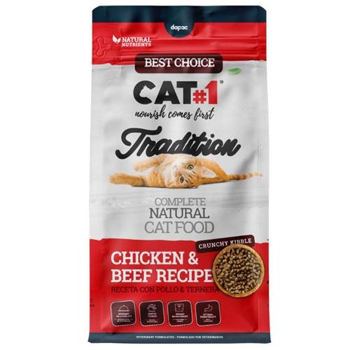 [CAT050030] CAT#1 TRADITION 3,5kg