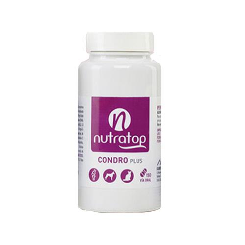 NUTRATOP CONDRO PLUS 150cp