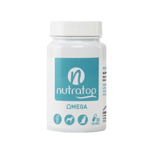 NUTRATOP OMEGA 30cp