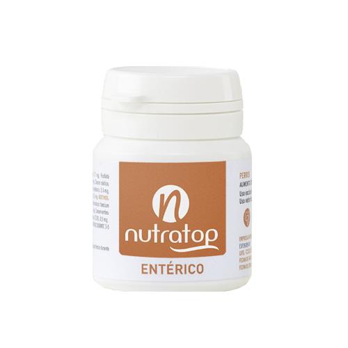 NUTRATOP ENTERICO 20cp
