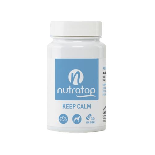 NUTRATOP KEEP CALM 30cp