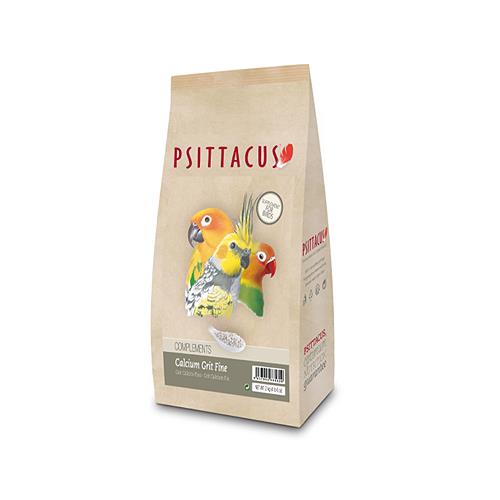 [CO6210] PSITTACUS CALCIUM GRIT FINE 2kg