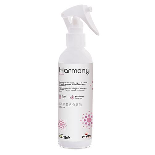 [COM003] HARMONY PETS SPRAY 200ml