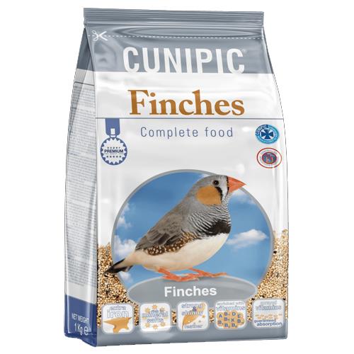 [CP20131] CUNIPIC TROPICALES 1kg