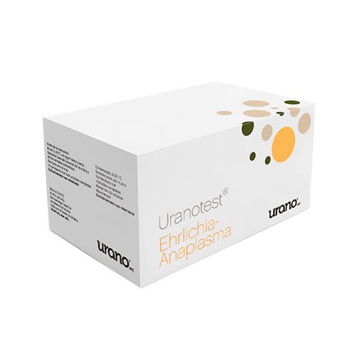 [D227] URANOTEST EHRLICHIA ANAPLASM 10T