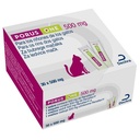 PORUS ONE 500MG 30 SOBRES