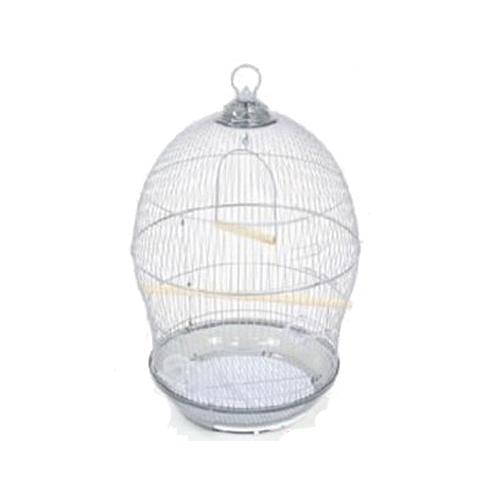 [DP-370] JAULA AVES PREM 370 48x48x76