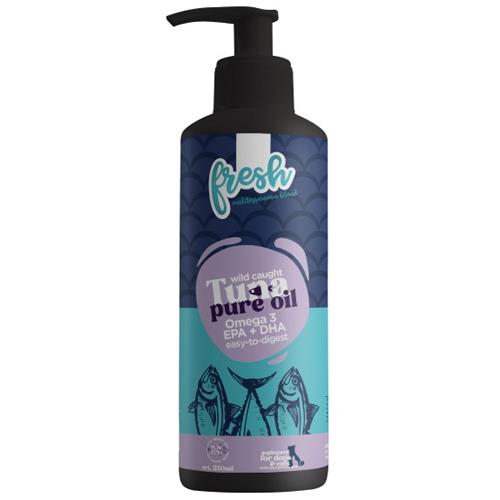 [DP-AC3AFR06AT] FRESH ACEITE ATUN 250ML