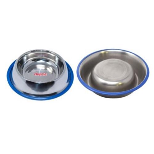 [DP-ANK1001] COMED. ACERO INOX. SILICONA 11cm