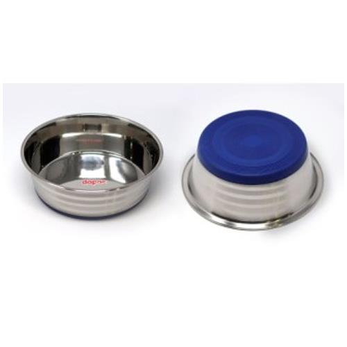 [DP-ANK1015] COMED ACERO RAYAS B.SILICONA 11c