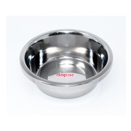 [DP-ANK1053] COMEDERO ACERO INOXIDABLE 17cm