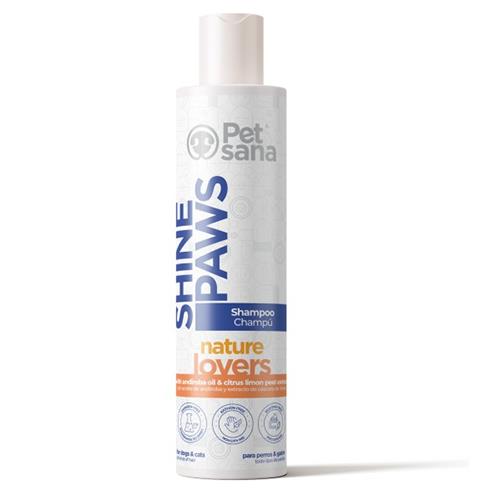 [DP-DA1401CHBI] SHINE PAWS CHAMPU REPEL INS 300m
