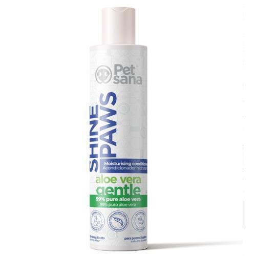 [DP-DA1401RCAL] SHINE PAWS ACONDICION ALOE 300ml