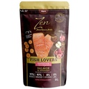 ZEN POUCH FISH LOVERS SALMO 100g