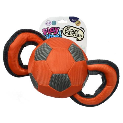 [DP-DMDT1819] TIRADOR DOGGY MASTERS FOOTBALL