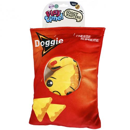 [DP-DMDT2024] JUGUETE DORITOS NACHOS DOGGY M.