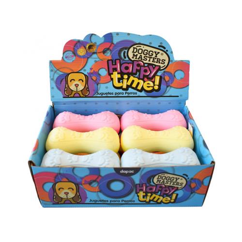 DOGGY M. HUESOS ENJOY/RELAX 12,5