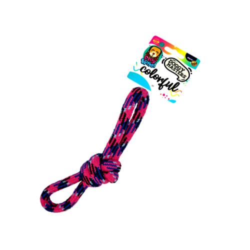 [DP-DMJY6514320] TIRADOR DOGGY M. INFINITO 23cm