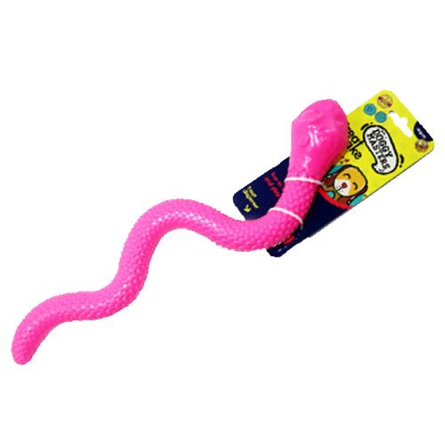 DOGGY M. SERPIENTE DISPENSA 42cm