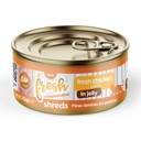FRESH CT POLLO GELATINA 70g
