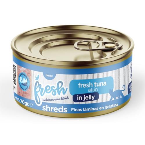 [DP-F1930] FRESH CT ATUN GELATINA 70g