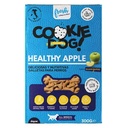 FRESH COOKIE APPLE 300g DG
