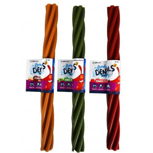 [DP-FD07] DISPLAY DENTALS STICK MEATY MIX