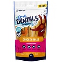 DENTALS FRESH ROLLS ESPONJ. 3ud
