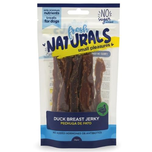 [DP-FN08] FRESH NAT. DUCK BREAS FILLET 90G