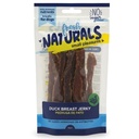 FRESH NAT. DUCK BREAS FILLET 90G