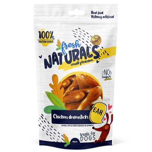 [DP-FN13] FRESH NAT. CHICKEN DRUMSTICKS