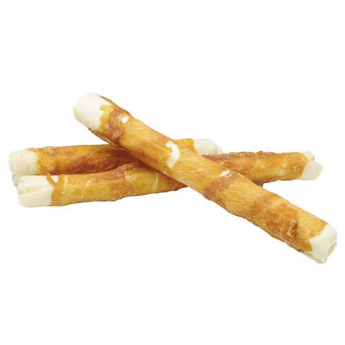 [DP-FN20] FRESH NAT. CHICKEN RAWHIDE ROLL
