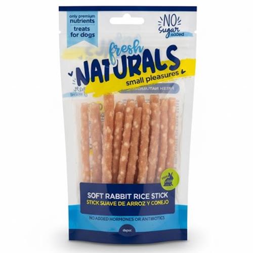 [DP-FN48] FRESH NAT. STICKS ARROZ&CONE 90g