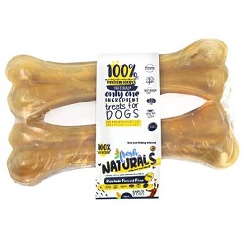 [DP-FNRPB04] HUESO PRENSADO FRESH NAT 2ud 16c