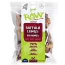 FRESH RAW PULMONES BU BLIS 100g
