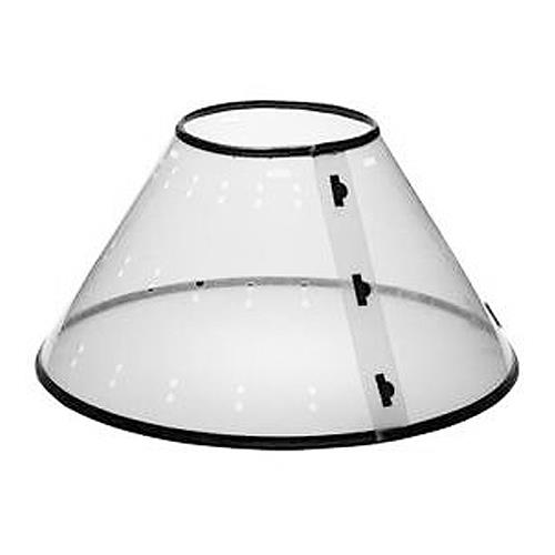 [DP-WBF202] COLLAR ISABELINO TRANS DELUXE XS
