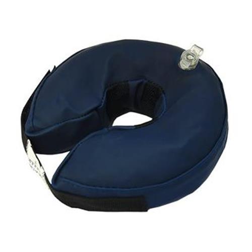 COLLAR ISABELINO INFLABLE XS