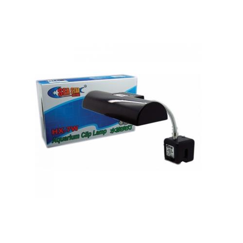 [DP-WN115] REFLECTOR HANG-ON C/LAMPARA 13w